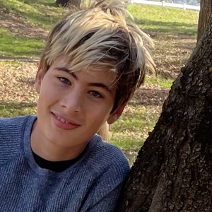 Fundraising Page: Zachary Deems